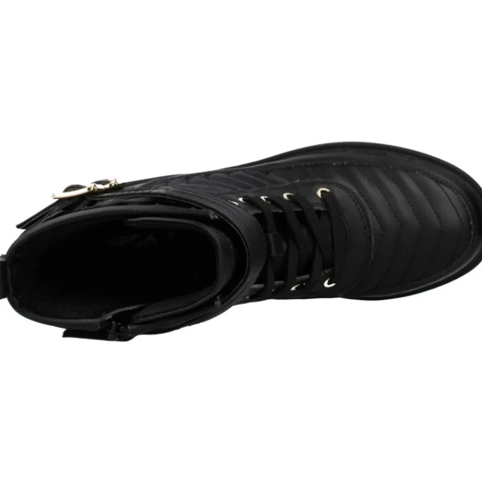 Stijlvolle Meisjeslaarzen