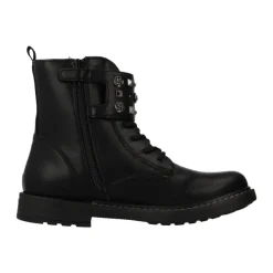 Stijlvolle Meisjeslaarzen