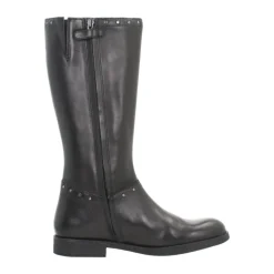 Stijlvolle Meisjeslaarzen