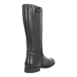 Stijlvolle Meisjeslaarzen