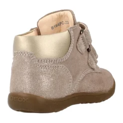 Stijlvolle Meisjeslaarzen