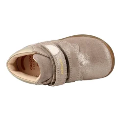 Stijlvolle Meisjeslaarzen