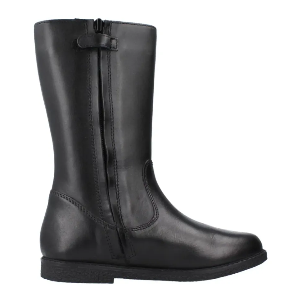 Stijlvolle Meisjeslaarzen