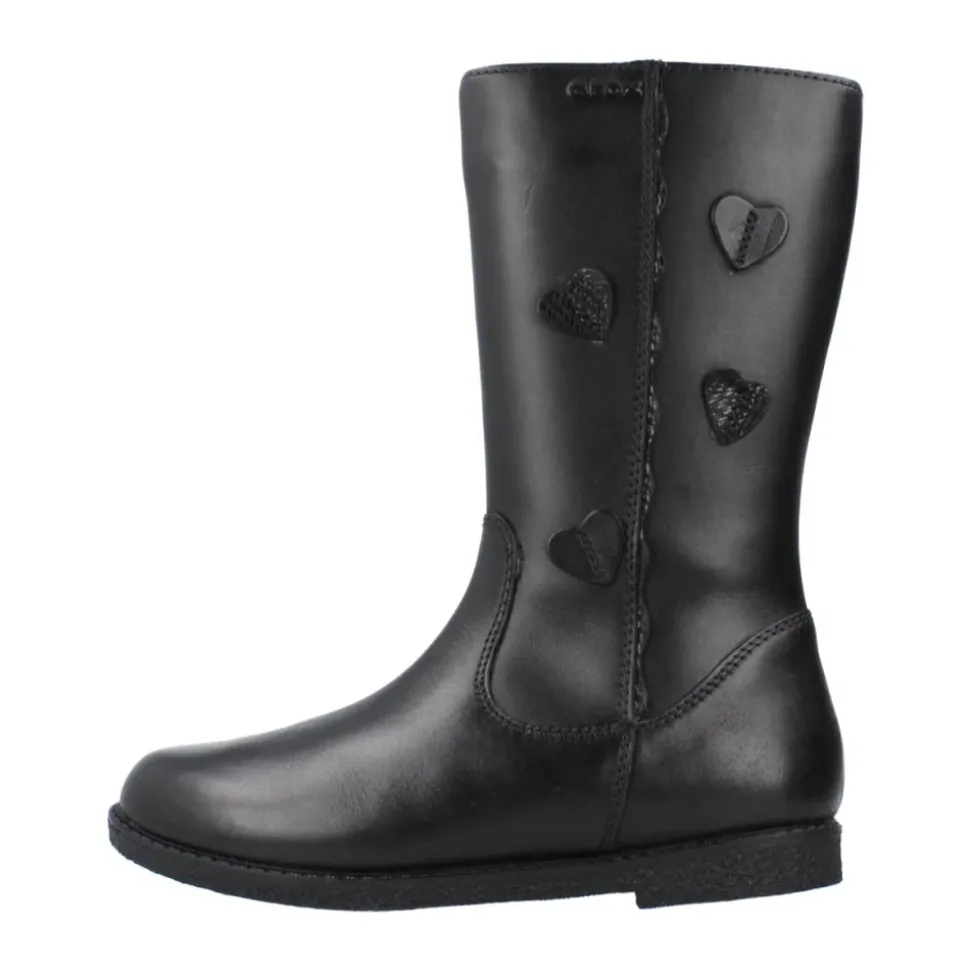Stijlvolle Meisjeslaarzen