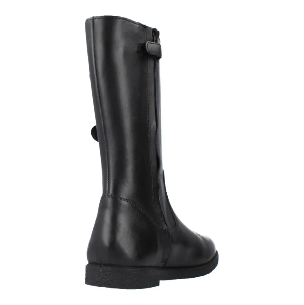 Stijlvolle Meisjeslaarzen