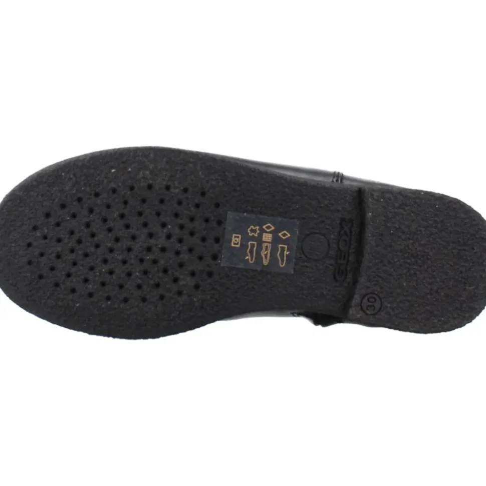 Stijlvolle Meisjeslaarzen