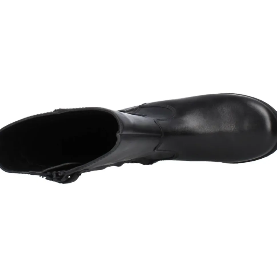 Stijlvolle Meisjeslaarzen