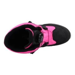 Stijlvolle Meisjeslaarzen voor Fashionista's