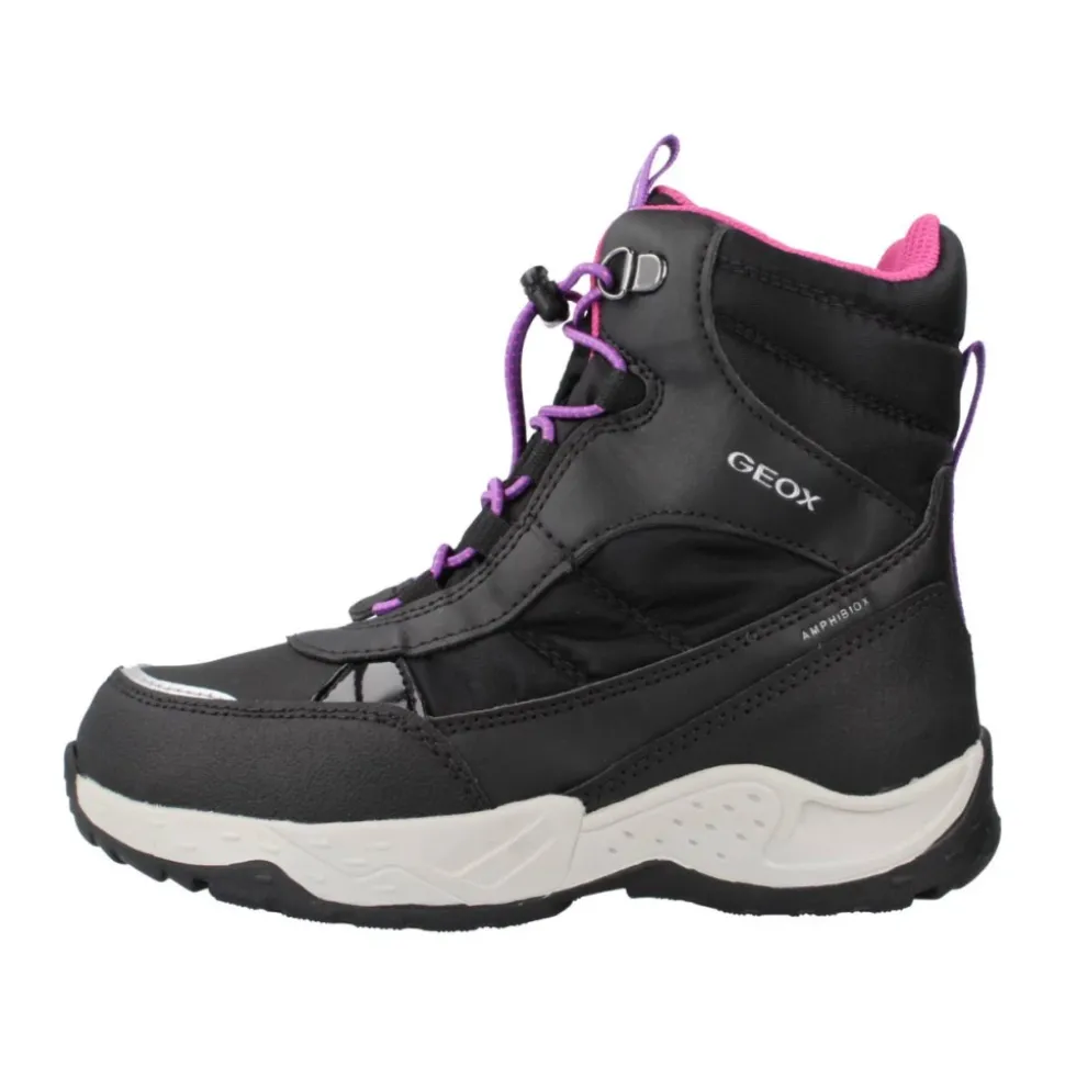 Stijlvolle Meisjeslaarzen