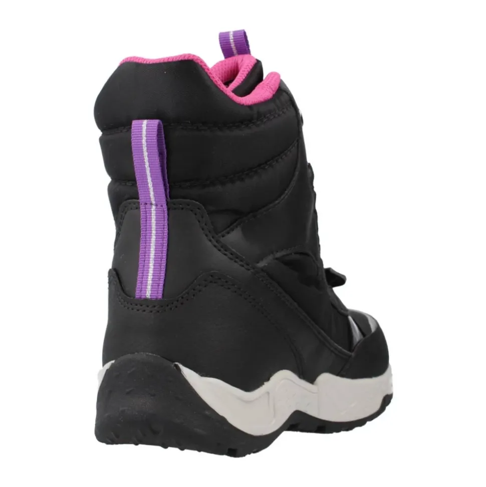 Stijlvolle Meisjeslaarzen