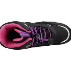 Stijlvolle Meisjeslaarzen