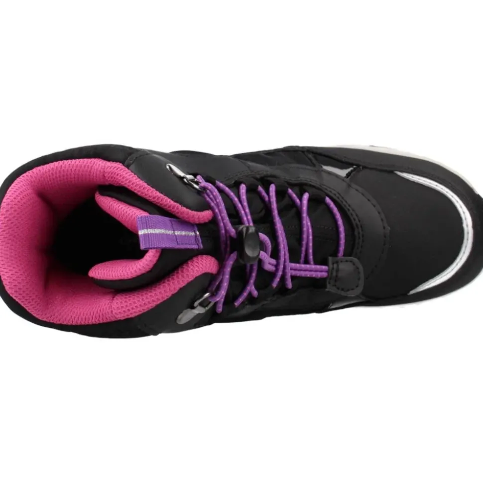 Stijlvolle Meisjeslaarzen