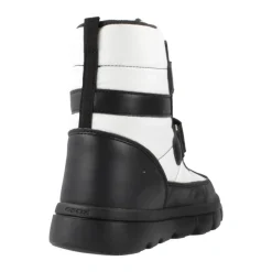 Stijlvolle Meisjeslaarzen