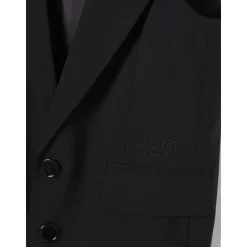 Stijlvolle Mouwloze Blazer Stijl Vest