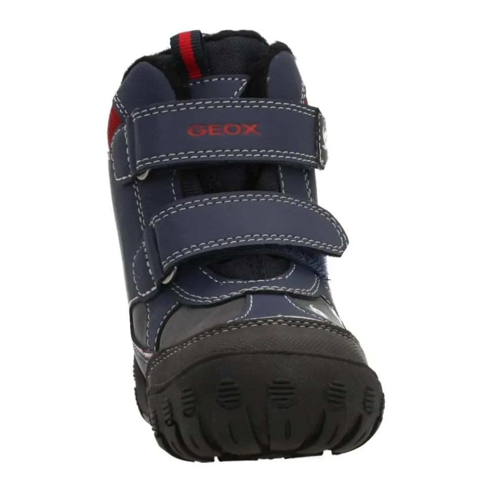 Stijlvolle Outdoor Laarzen