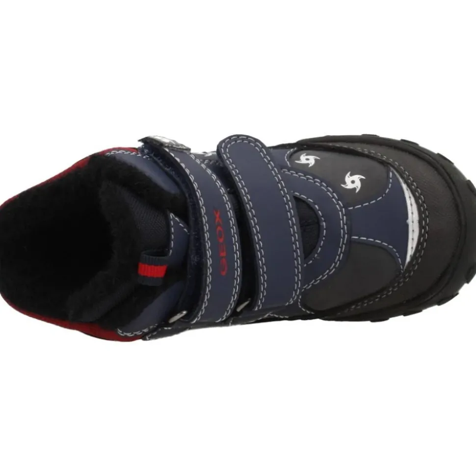 Stijlvolle Outdoor Laarzen