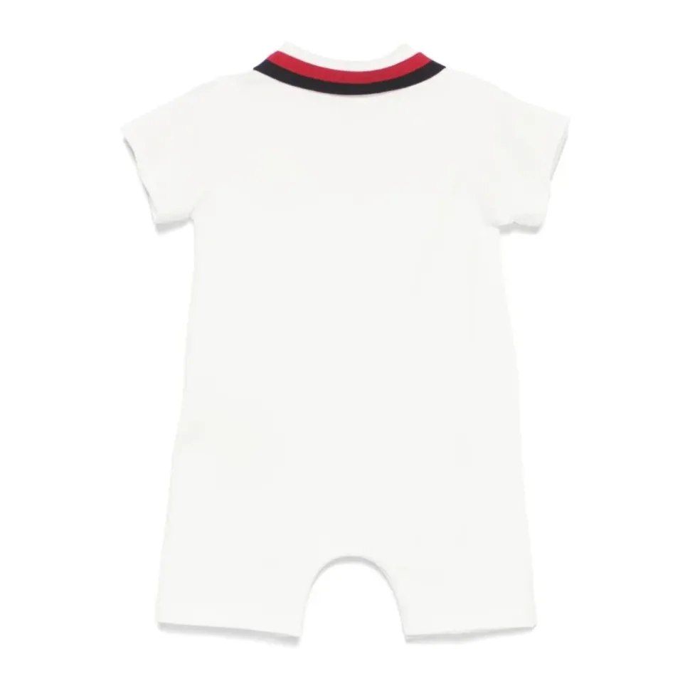 Stijlvolle Overall voor Modeliefhebbers