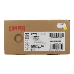 Stijlvolle Path Ry Laarzen