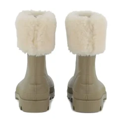 Stijlvolle regenlaarzen voor vrouwen