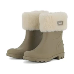 Stijlvolle regenlaarzen voor vrouwen