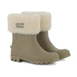 Stijlvolle regenlaarzen voor vrouwen