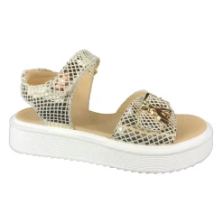 Stijlvolle Sandaal Schoenen