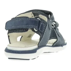 Stijlvolle Sandaal voor Jongens