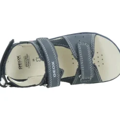 Stijlvolle Sandaal voor Jongens