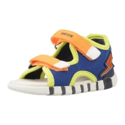 Stijlvolle sandaal voor zomerse uitstapjes