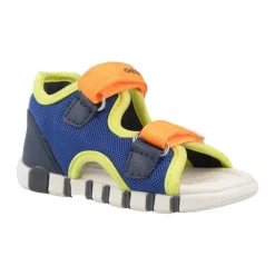 Stijlvolle sandaal voor zomerse uitstapjes