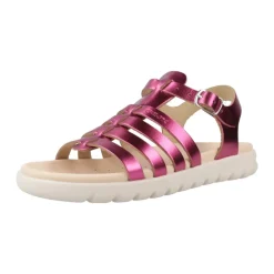 Stijlvolle sandalen met S.Soleima design