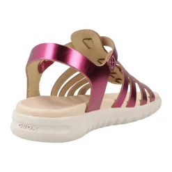 Stijlvolle sandalen met S.Soleima design