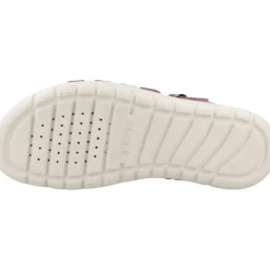 Stijlvolle sandalen met S.Soleima design