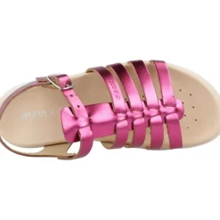 Stijlvolle sandalen met S.Soleima design