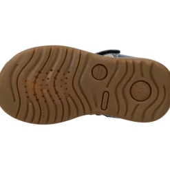 Stijlvolle sandalen voor actieve jongens