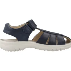 Stijlvolle Sandalen voor de Zomer