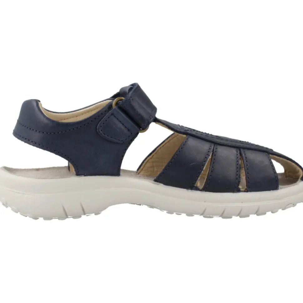 Stijlvolle Sandalen voor de Zomer