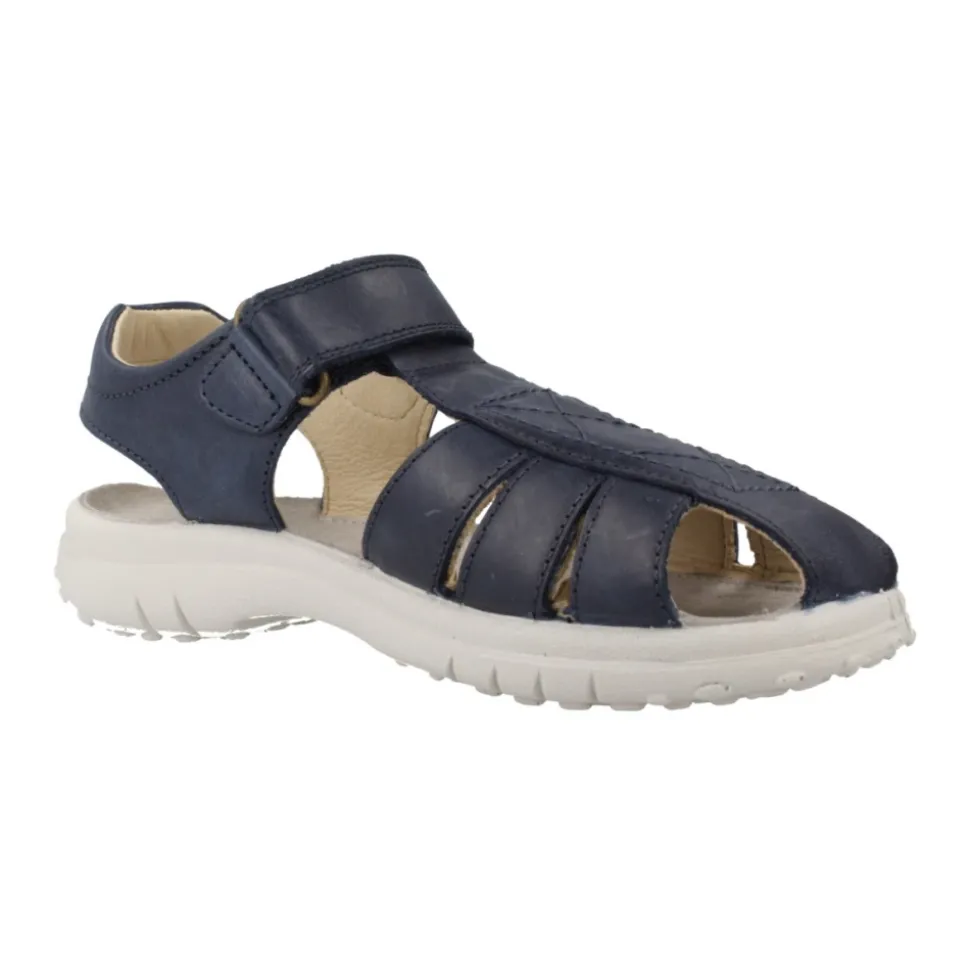 Stijlvolle Sandalen voor de Zomer