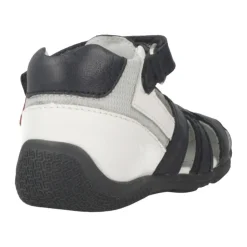 Stijlvolle Sandalen voor de Zomer