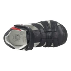 Stijlvolle Sandalen voor de Zomer