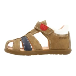 Stijlvolle Sandalen voor Jongens Zomer