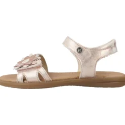 Stijlvolle Sandalen voor de Zomer