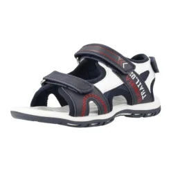 Stijlvolle Sandalen voor de Zomer