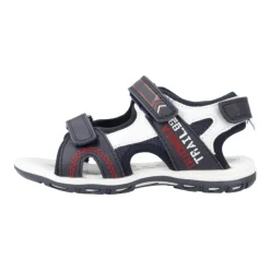 Stijlvolle Sandalen voor de Zomer