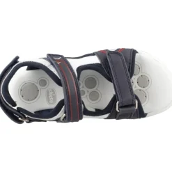 Stijlvolle Sandalen voor de Zomer