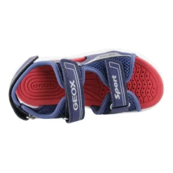 Stijlvolle Sandalen voor Jongens voor Zomeravonturen