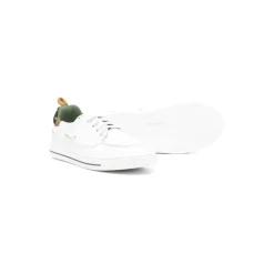 Stijlvolle Sneakers voor Actief Spelen