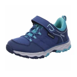 Stijlvolle sportschoenen in donkerblauw