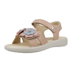 Stijlvolle Strandsandalen