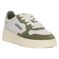 Stijlvolle Suède Sneakers voor Kinderen